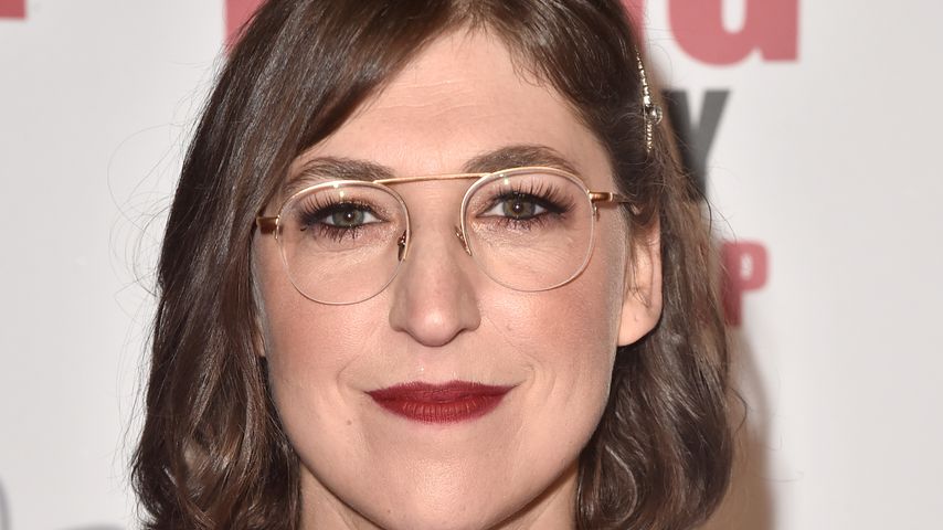 Mayim Bialik, bekannt aus "The Big Bang Theory"