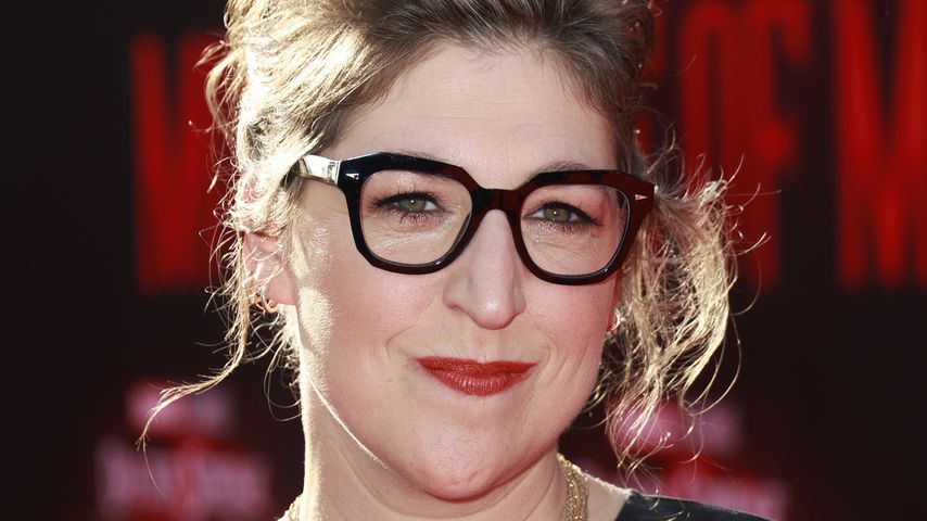 Mayim Bialik, Schauspielerin