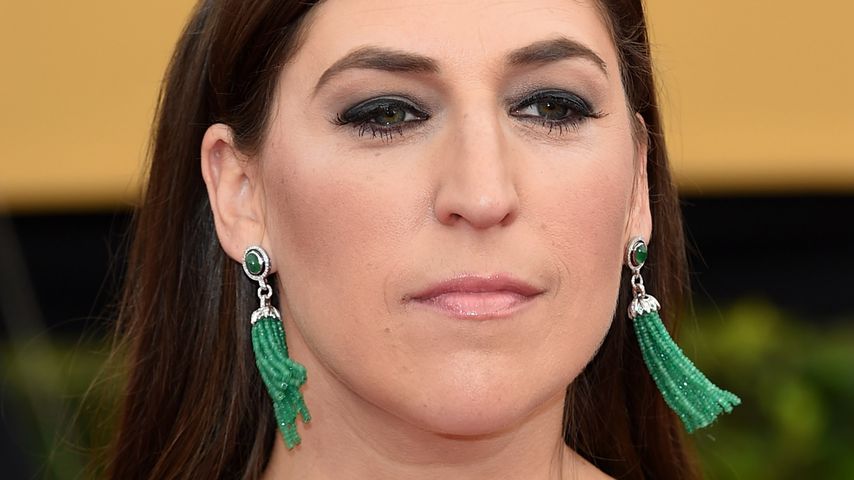 "Big Bang Theory"-Spin-off: Mayim Bialik bekam keinen Anruf