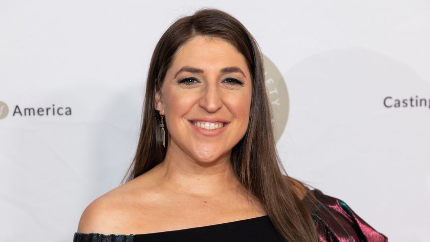 Mayim Bialik wurde als "Jeopardy"-Moderatorin gefeuert!