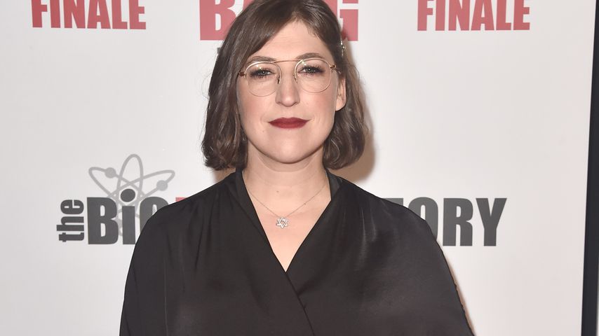 Mayim Bialik, Schauspielerin