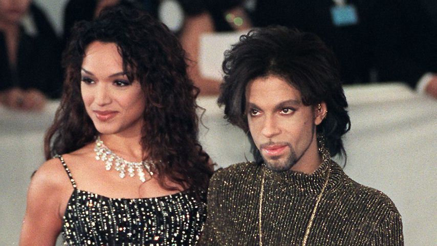 Ex-Frau verrät: So litt Prince (✝57) am Tod seines Sohnes