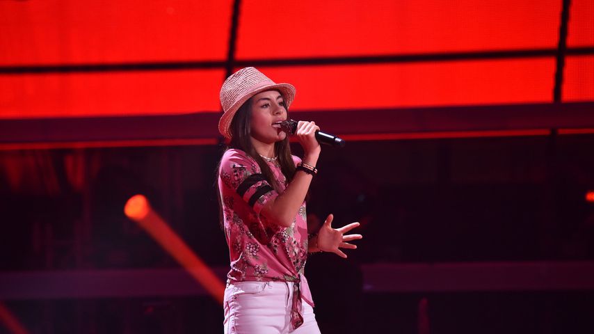 "The Voice Kids"-Jury schämt sich: Kein Buzzer für Mayumi