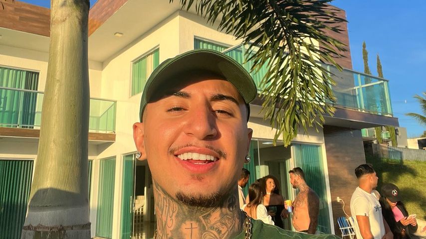 Brasilianischer Influencer (20) ertrinkt während Stunt-Dreh!