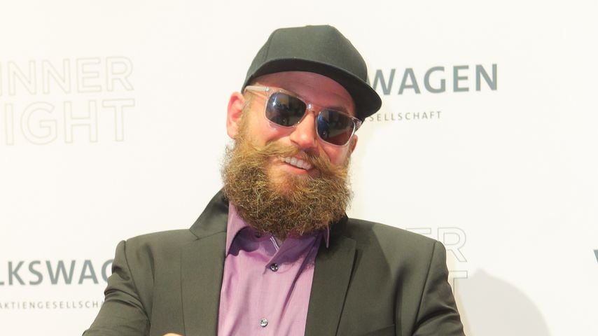 Wow! MC Fitti bekommt eigene Doku-Soap auf Vox