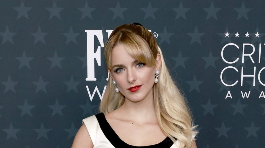 Scooby-Doo-Serie: Mckenna Grace wird zur Live-Action-Daphne