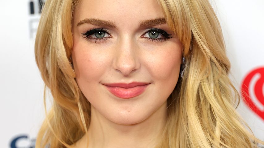 Mckenna Grace, Schauspielerin