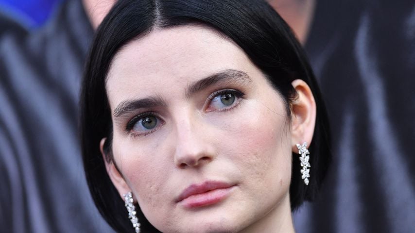 Meadow Walker zeigt süßes Video zum Todestag von Papa Paul!