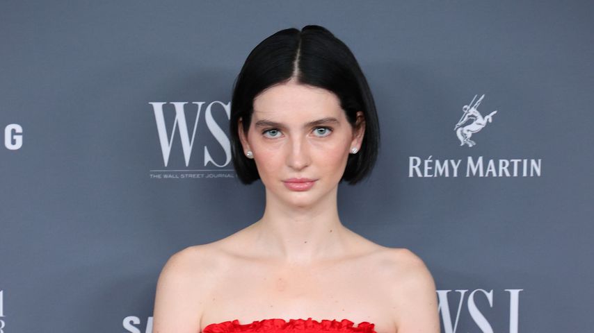Meadow Walker bei den WSJ Magazine 2021 Innovator Awards