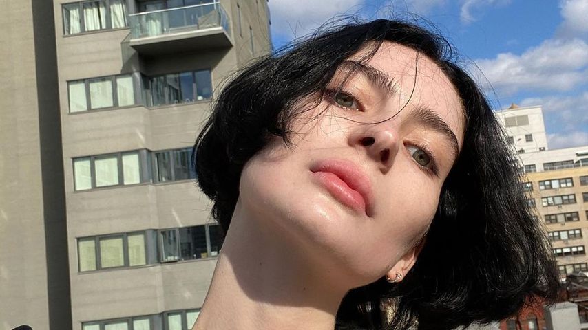 Meadow Walker im Januar 2021