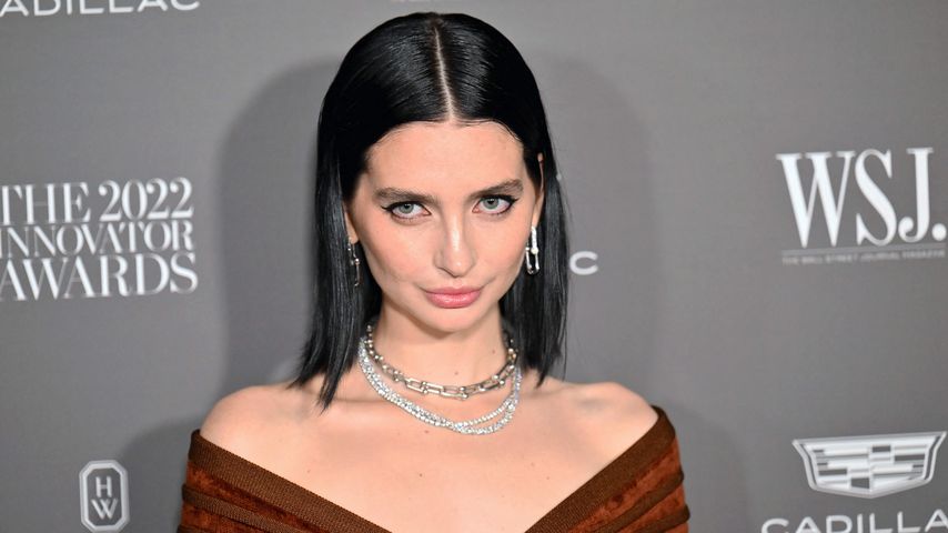 Meadow Walker erstmals nach Bekanntgabe der Trennung gesehen