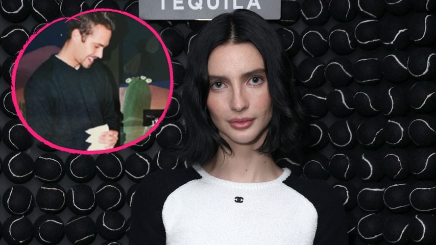 Zum Geburtstag: Meadow teilt Erinnerung an Papa Paul Walker