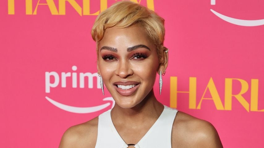 Meagan Good, Schauspielerin