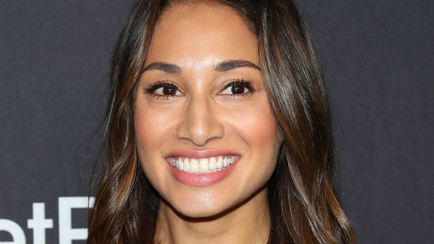 Nach Fehlgeburt: "New Girl"-Star Meaghan Rath ist schwanger