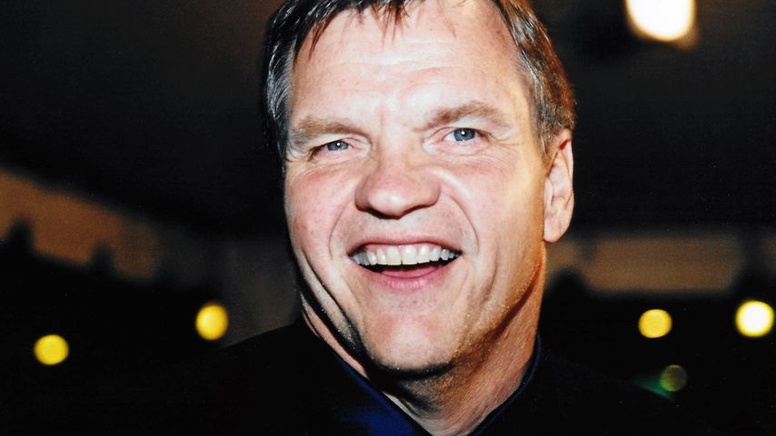 Meat Loaf, Sänger