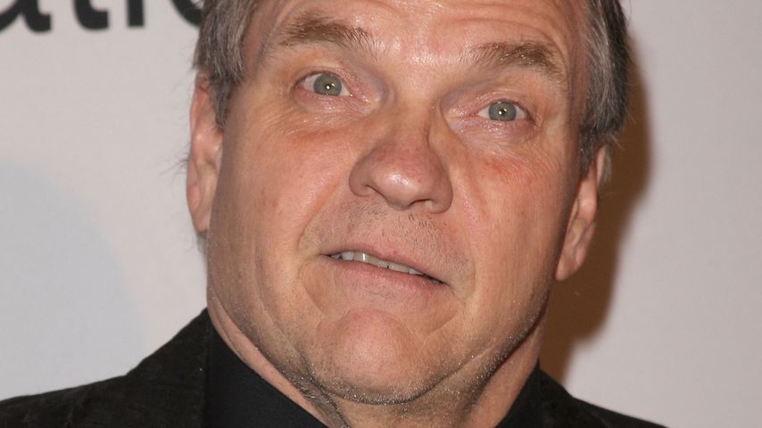 Meat Loaf: Das waren seine größten Erfolge als Schauspieler