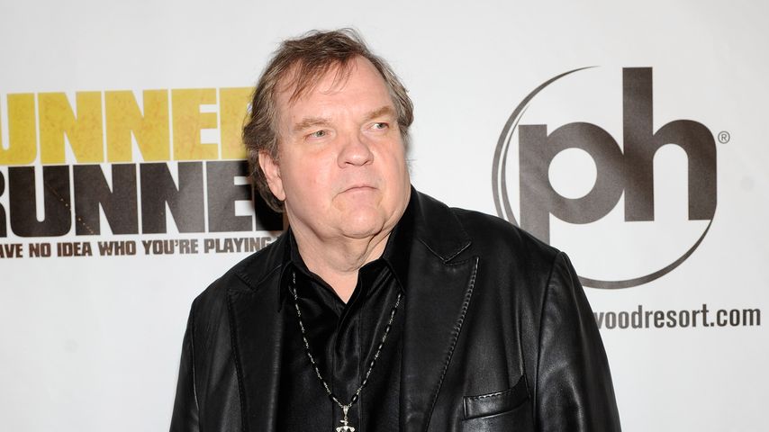 Meat Loaf, Rocker