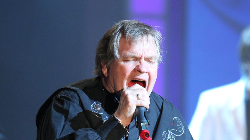 Meat Loaf, Sänger