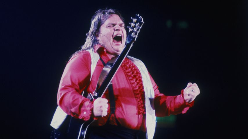 Meat Loaf, 1977