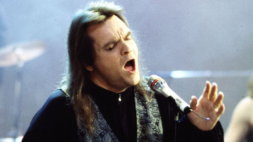 Meat Loaf, 1993