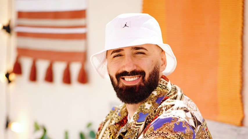 Mechito, DSDS-Kandidat 2022