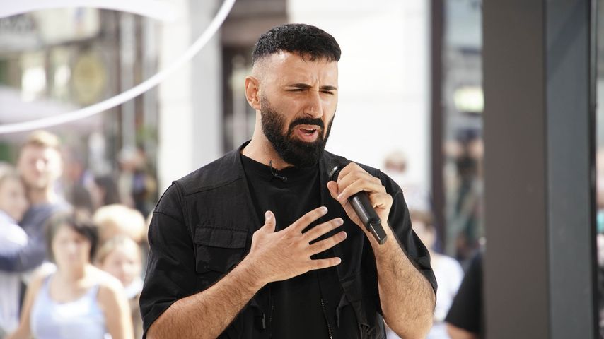 Mechito, Kandidat bei DSDS 2022