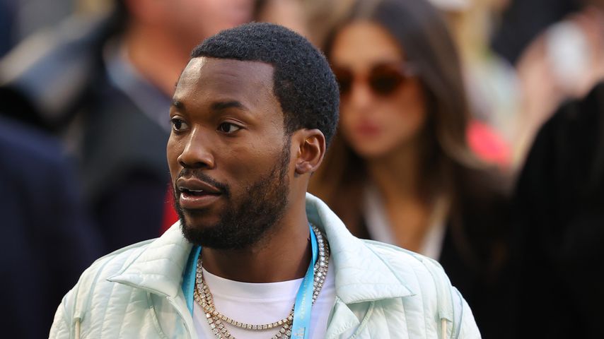 Nach Trennung: Für Meek Mill hagelt es negative Kommentare