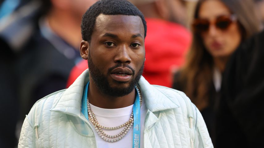 US-Rapper Meek Mill wurde zum Mann des Jahres 2018 gewählt!