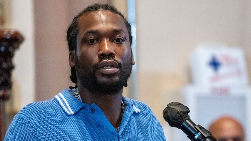Meek Mill, Rapper