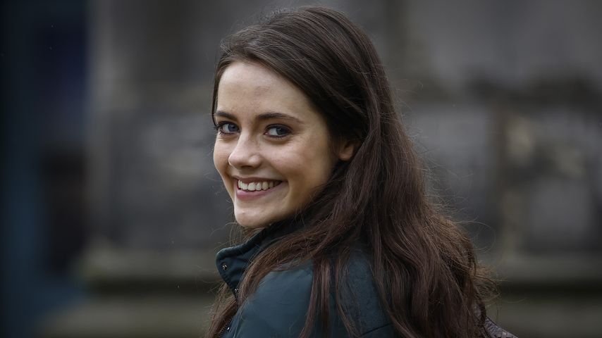 Meg Bellamy, Schauspielerin