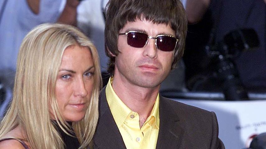 So schlecht ging es Ex von Noel Gallagher nach Ehe-Aus