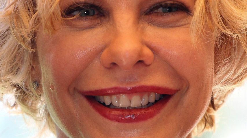 Regie-Debüt: Meg Ryan wechselt hinter die Kamera