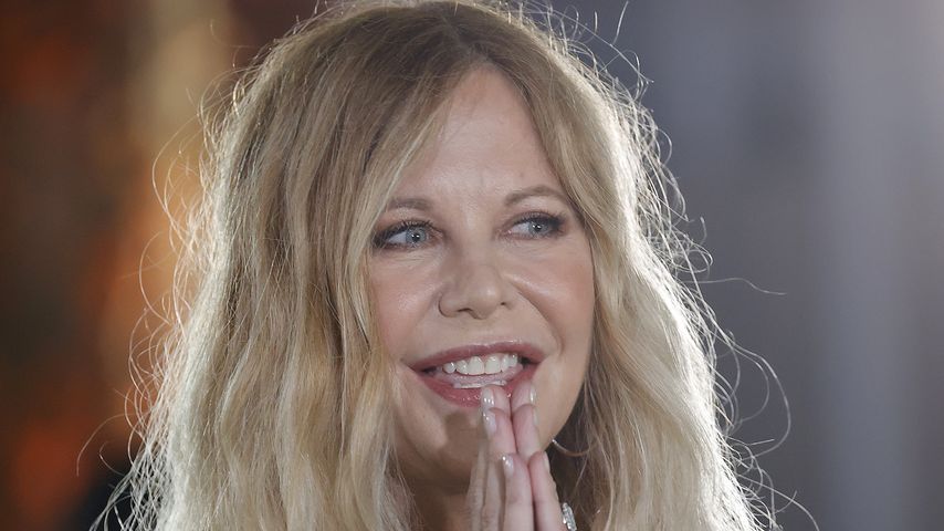 Meg Ryan im September 2021