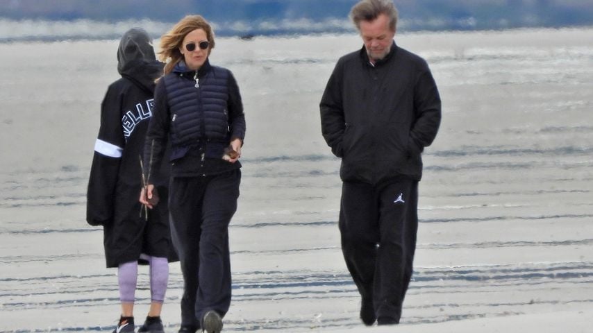 Trennungsgrund "zu ungesund": Meg Ryan sagt Hochzeit ab
