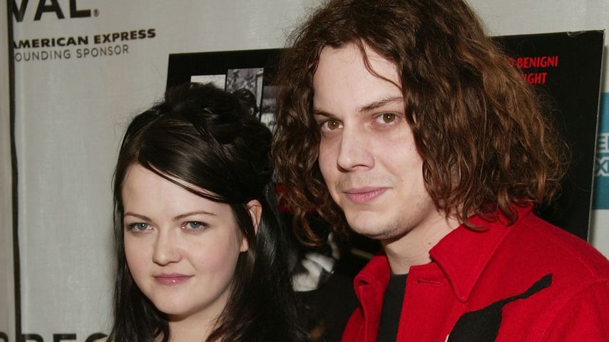 The White Stripes: Ex-Paar hat keinen Kontakt mehr
