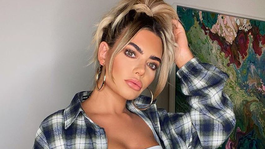 Wegen Date mit Frau: Megan Barton Hanson homophob beschimpft