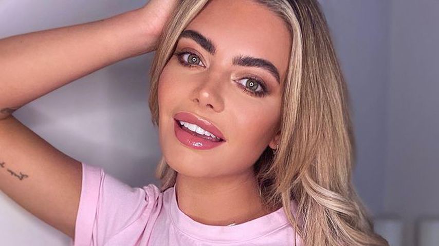 Turtel-Clips: Ist Megan Barton Hanson wieder vergeben?