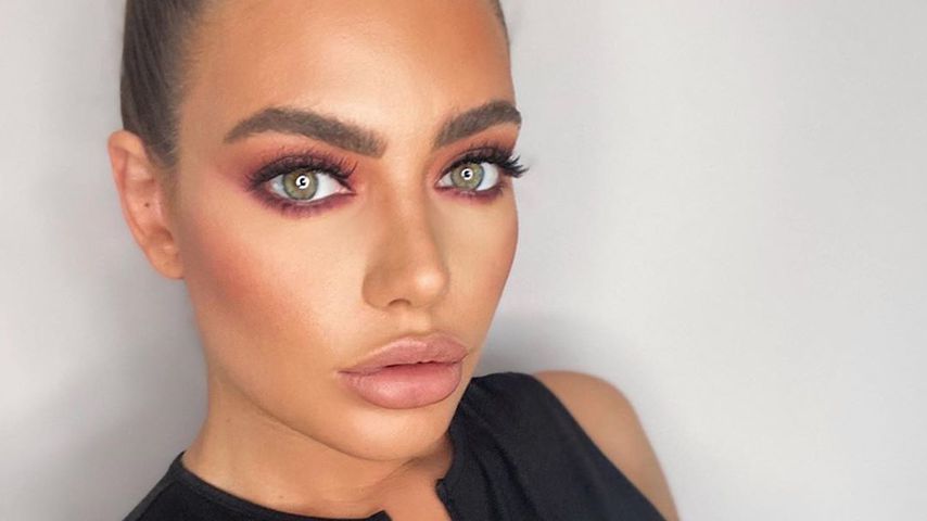 Megan Barton Hanson, Reality-TV-Star