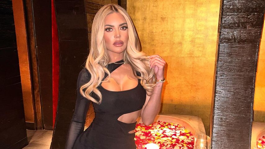 Megan Barton-Hanson, Reality-TV-Bekanntheit