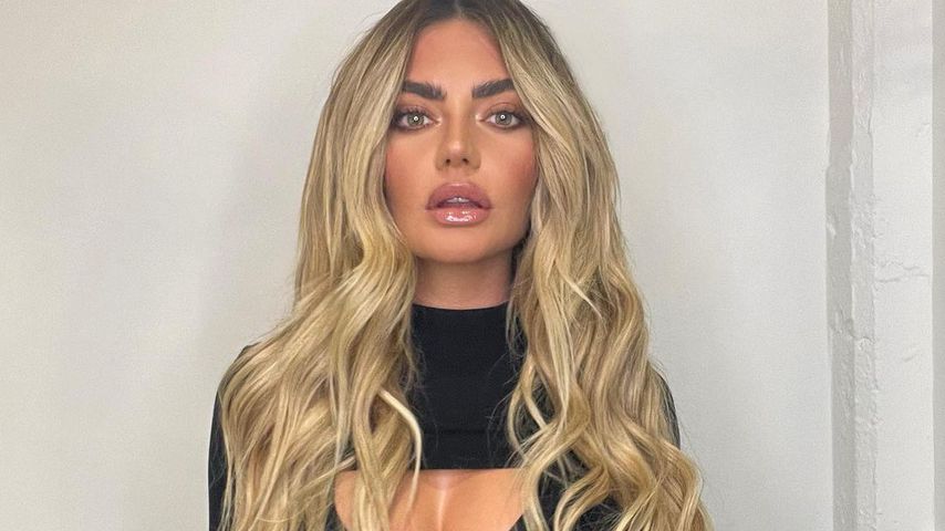 Megan Barton-Hanson, Reality-TV-Star
