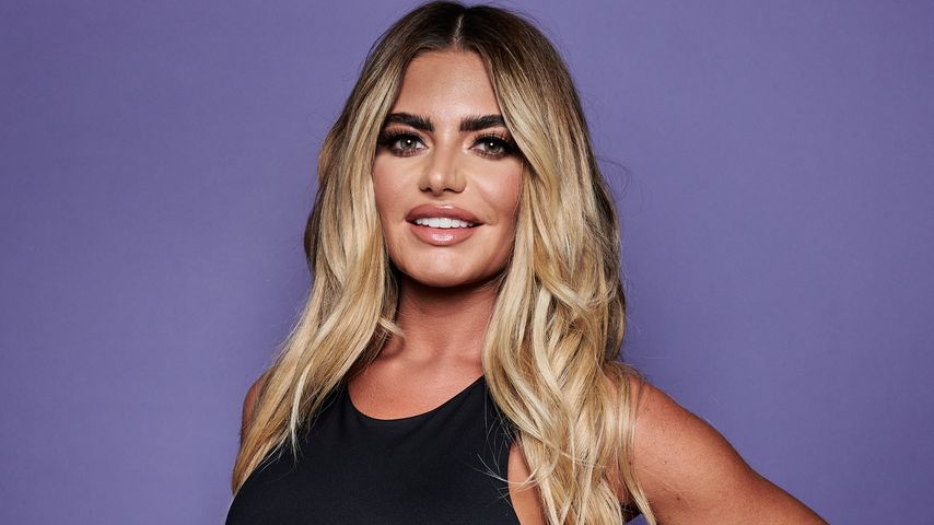 Megan Barton-Hanson, Reality-TV-Star