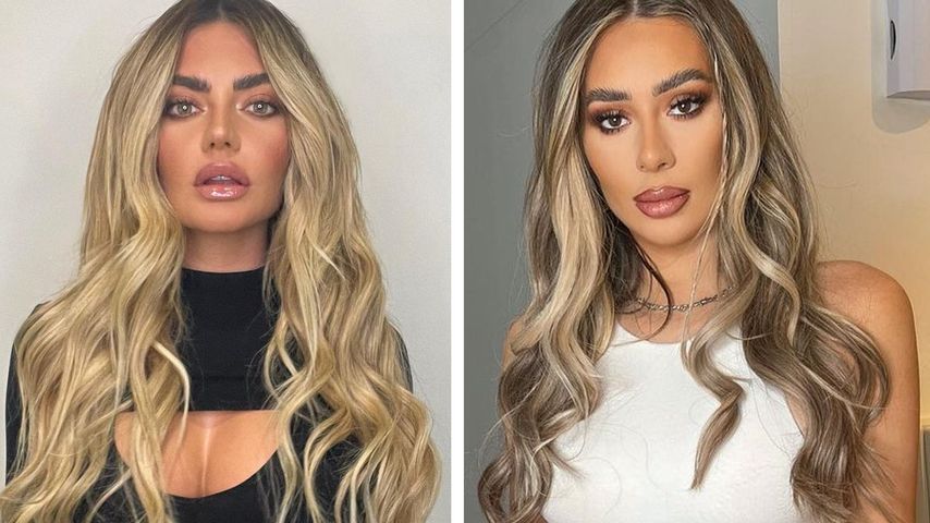 Nach Flirt mit Megan: Demi Sims ist nach wie vor Single!