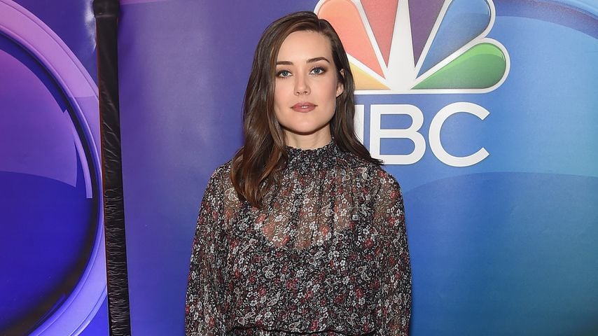 Megan Boone, bekannt aus "The Blacklist"