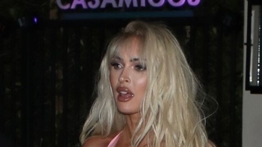 Megan Fox, Schauspielerin
