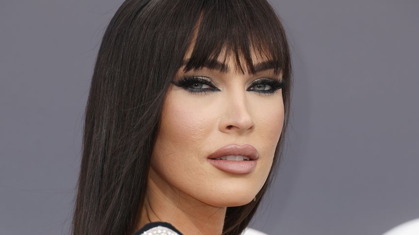 Megan Fox, Schauspielerin