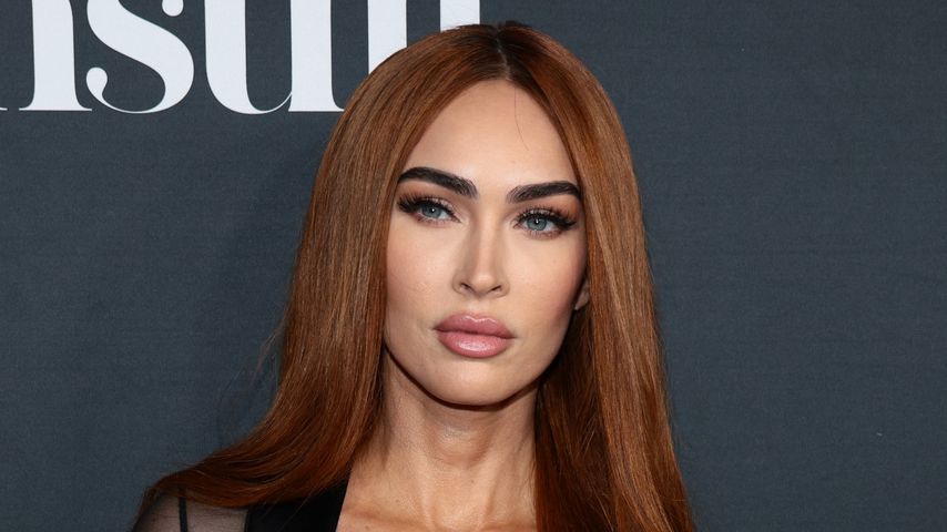 Megan Fox im Mai 2023