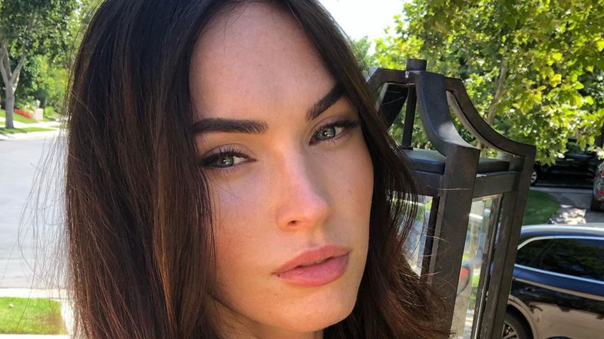 Megan Fox im Jahr 2019