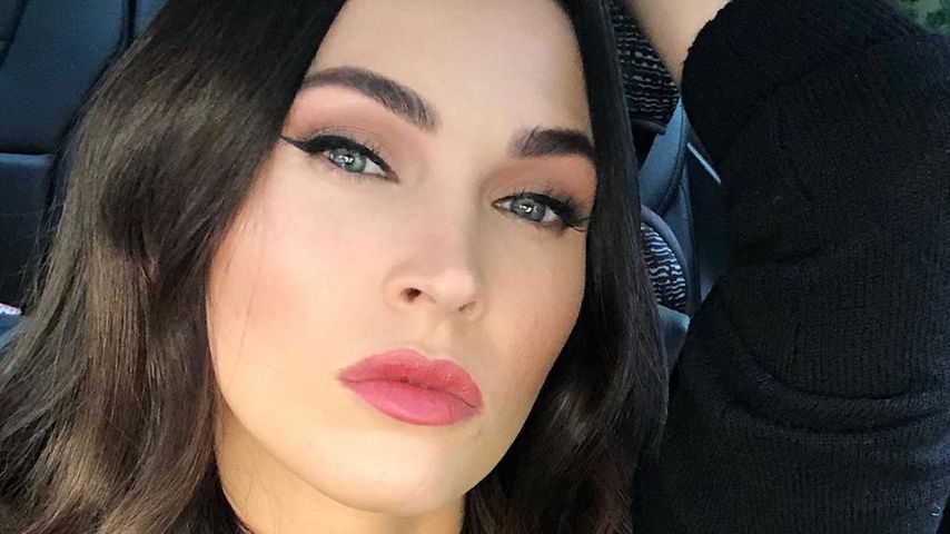 Megan Fox im Jahr 2020