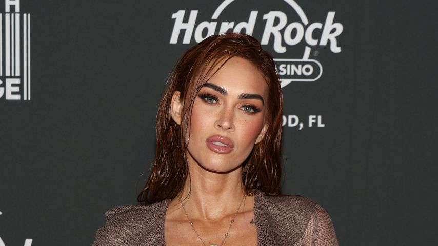 Megan Fox, Mai 2023