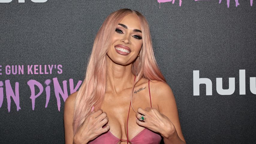 Megan Fox, Schauspielerin